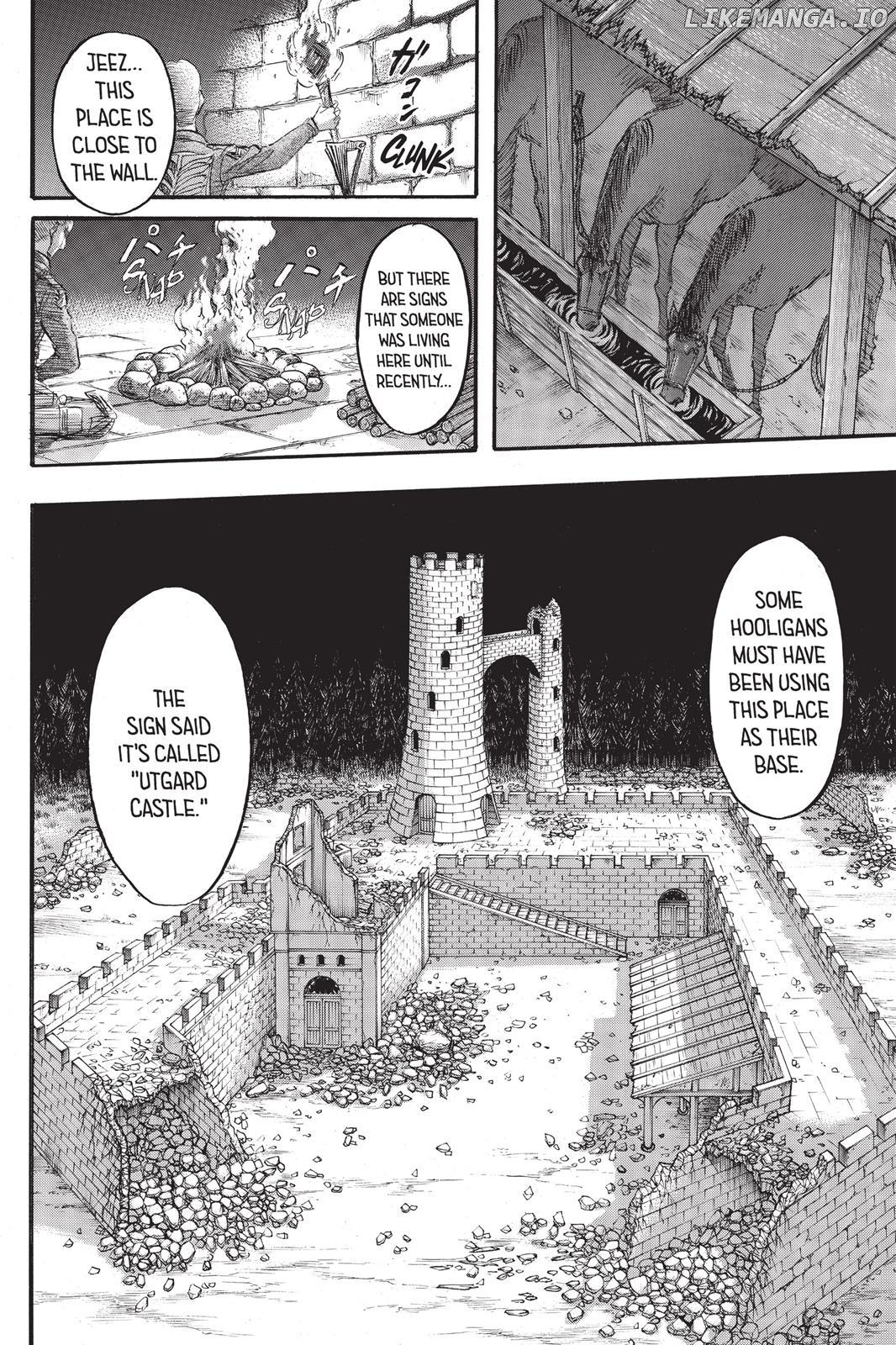 Shingeki no Kyojin, Chapter 38 image 22